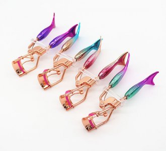 Eyelash Curler