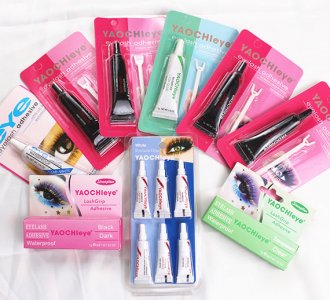 Eyelash Glue