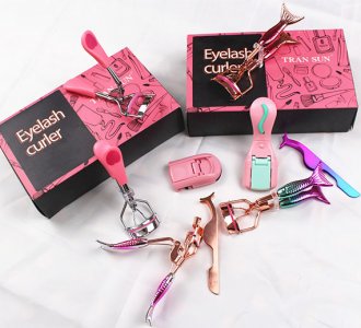 Eyelash Tools