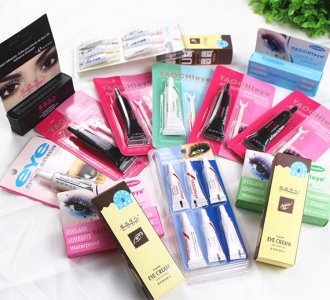 Eyelash Glue