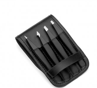 Eyelash Extension Tweezers