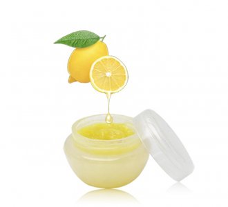 Eyelash Extension Glue Remove